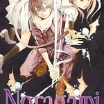 Noragami 01