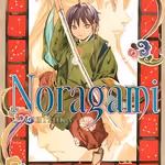 Noragami 12