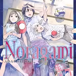 Noragami 16