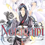 Noragami 17