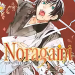 Noragami 18