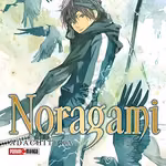 Noragami 21