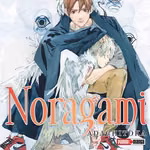 Noragami 22
