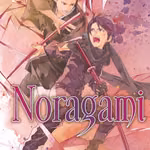 Noragami 24
