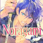 Noragami 26