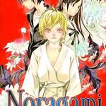 Noragami 03