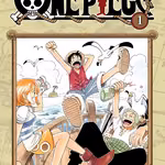 One Piece 001