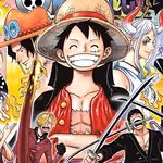One Piece 100