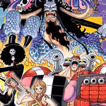 One Piece 101