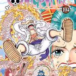 One Piece 104