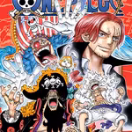 One Piece 105