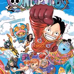 One Piece 106