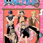 One Piece 011