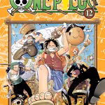 One Piece 012