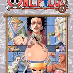 One Piece 013