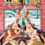 One Piece 015
