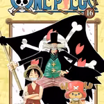 One Piece 016