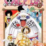 One Piece 017