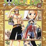 One Piece 018