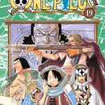One Piece 019