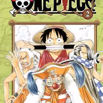 One Piece 002