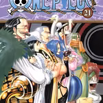 One Piece 021