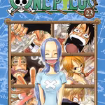 One Piece 023