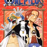 One Piece 025