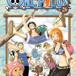 One Piece 026