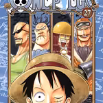 One Piece 027
