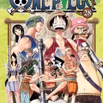 One Piece 028