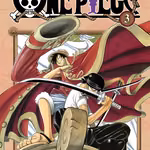 One Piece 003