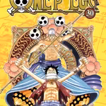 One Piece 030
