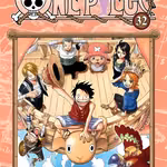 One Piece 032