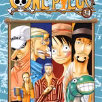 One Piece 034
