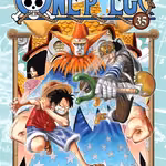 One Piece 035