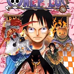 One Piece 036