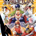 One Piece 038