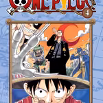 One Piece 004