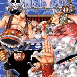 One Piece 040