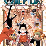 One Piece 043
