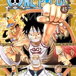 One Piece 045
