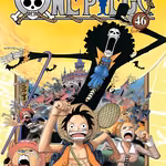One Piece 046