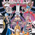 One Piece 047