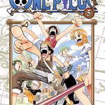 One Piece 005