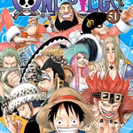 One Piece 051