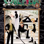One Piece 006