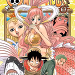 One Piece 063