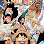 One Piece 067