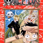 One Piece 007